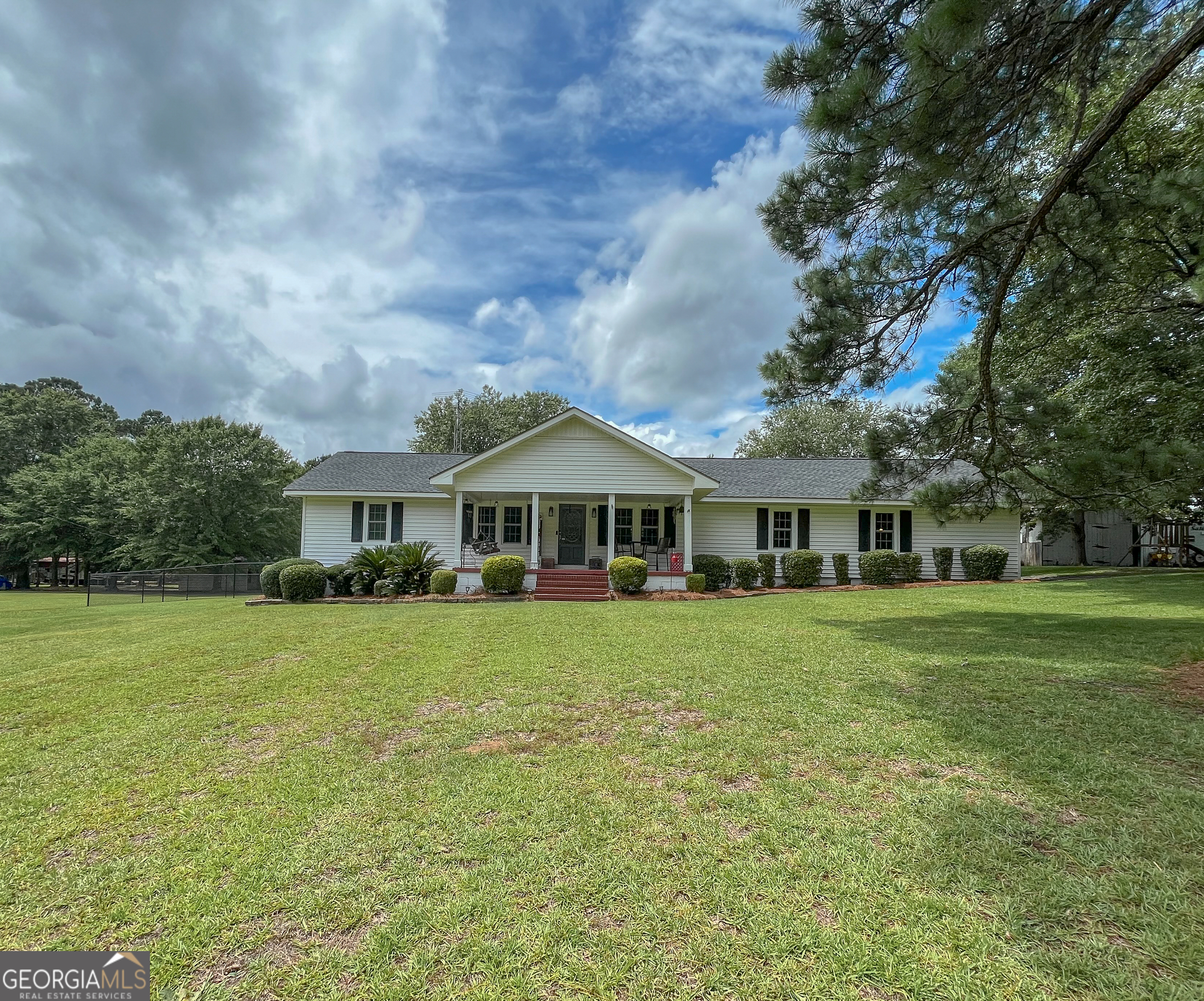 431 Strickland Road Dublin, GA 31021 - Photo 44 of 44