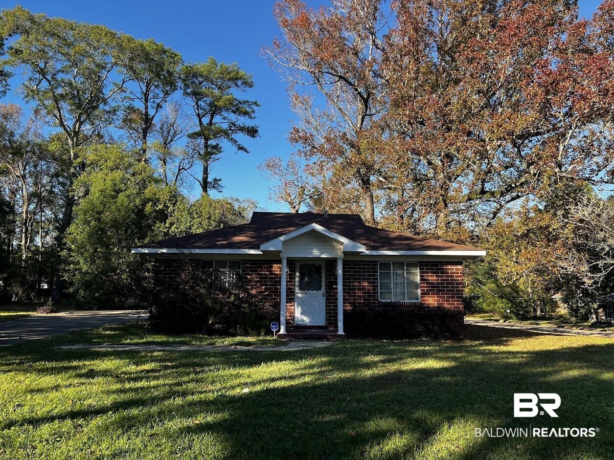 1800 Runnels Road Mobile, AL 36605 - Photo 1 of 16