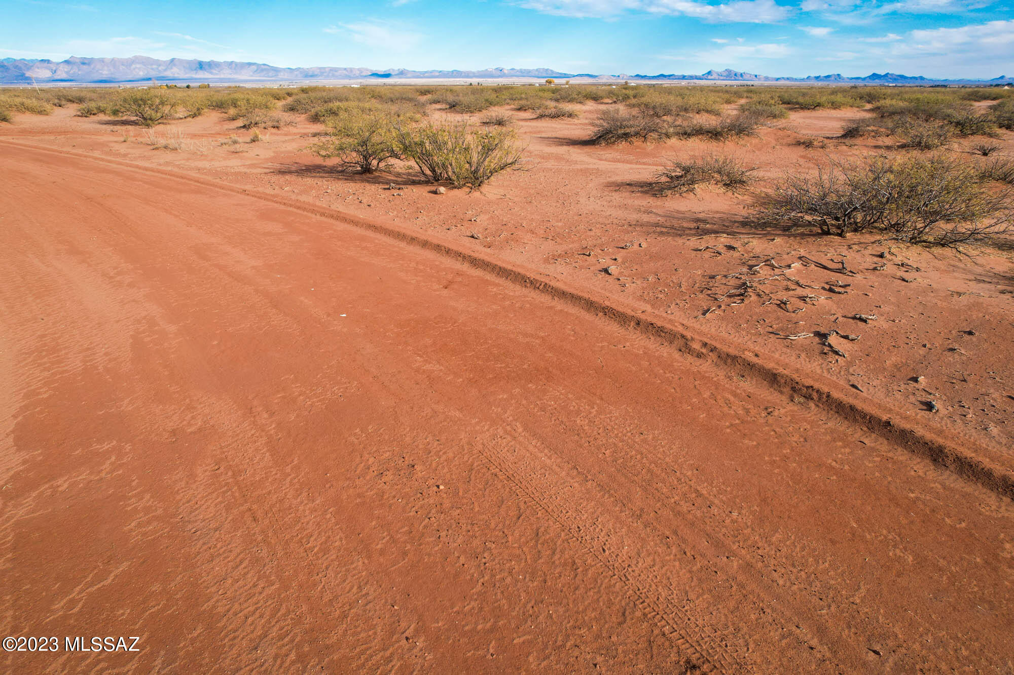 37.47-acre North 37.47-acre N Roper Loop, Unit 39 McNeal, AZ 85617 - Photo 10 of 16