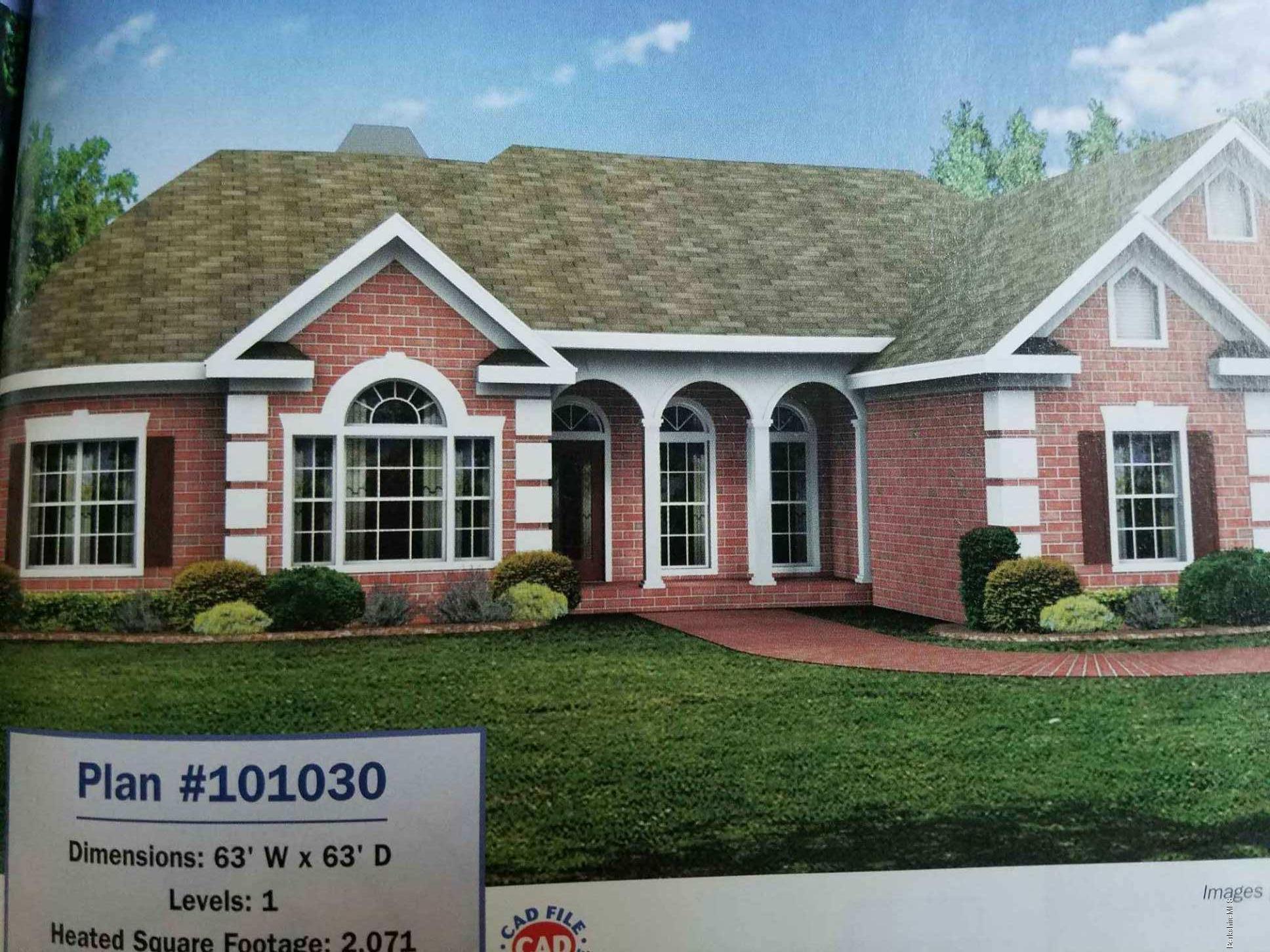 589 W Road Lee, MA 01238 - Photo 1 of 5 plan