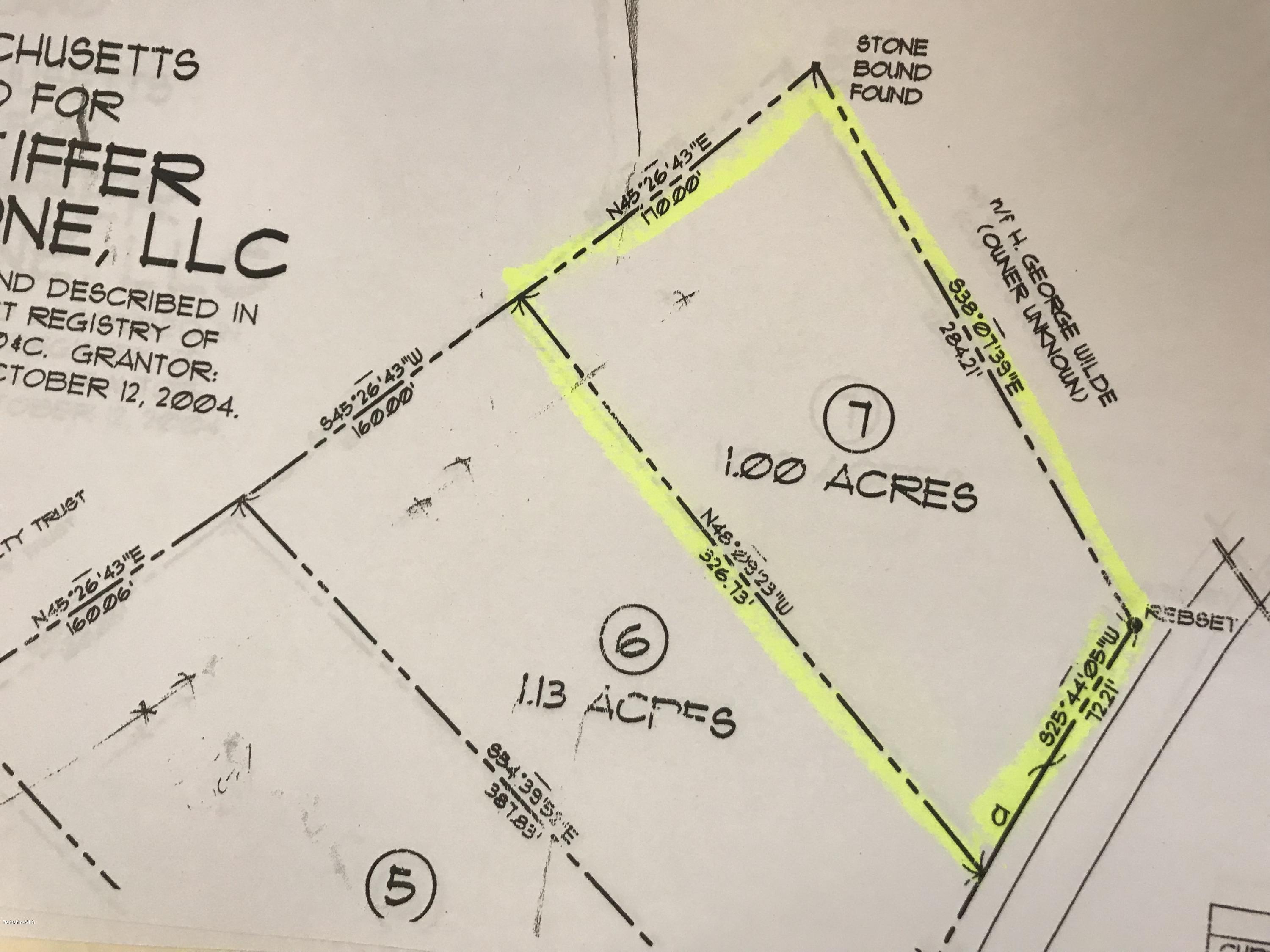 589 W Road Lee, MA 01238 - Photo 3 of 5 255C28E5-07BC-4BB9-A6B1-27FF5A0BBADE