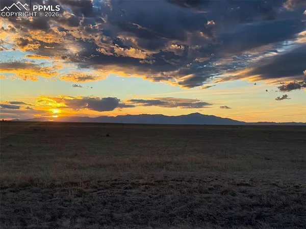 a view of an ocean and beach