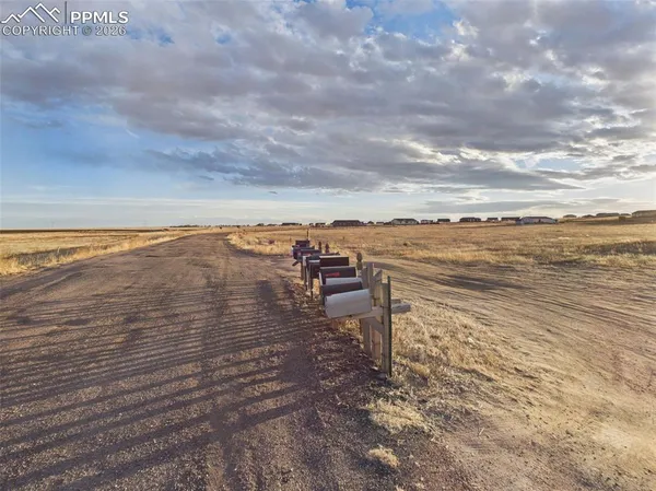 a view of an ocean beach