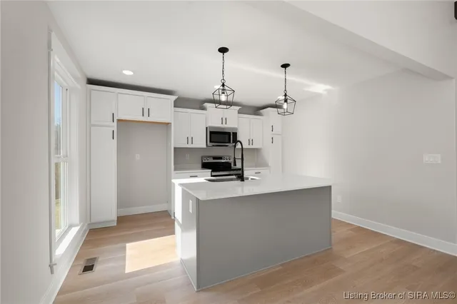 $369,900 | 1036 Dunbarton Way, Unit LOT 207, Georgetown, IN 47122