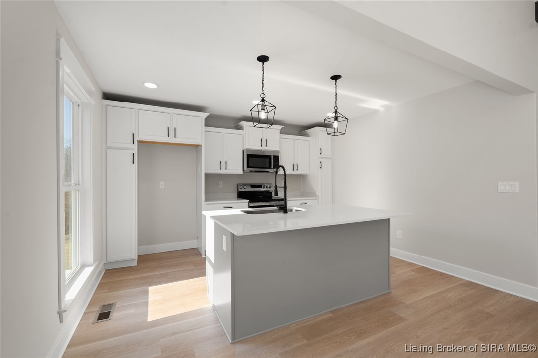 1036 Dunbarton Way, Unit LOT 207 Georgetown, IN 47122 - Photo 11 of 59