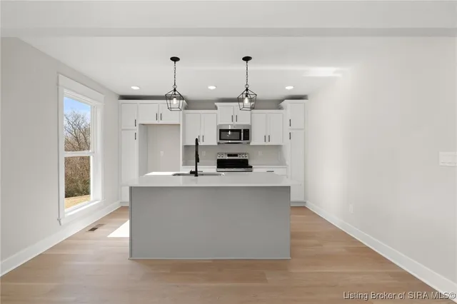 $369,900 | 1036 Dunbarton Way, Unit LOT 207, Georgetown, IN 47122