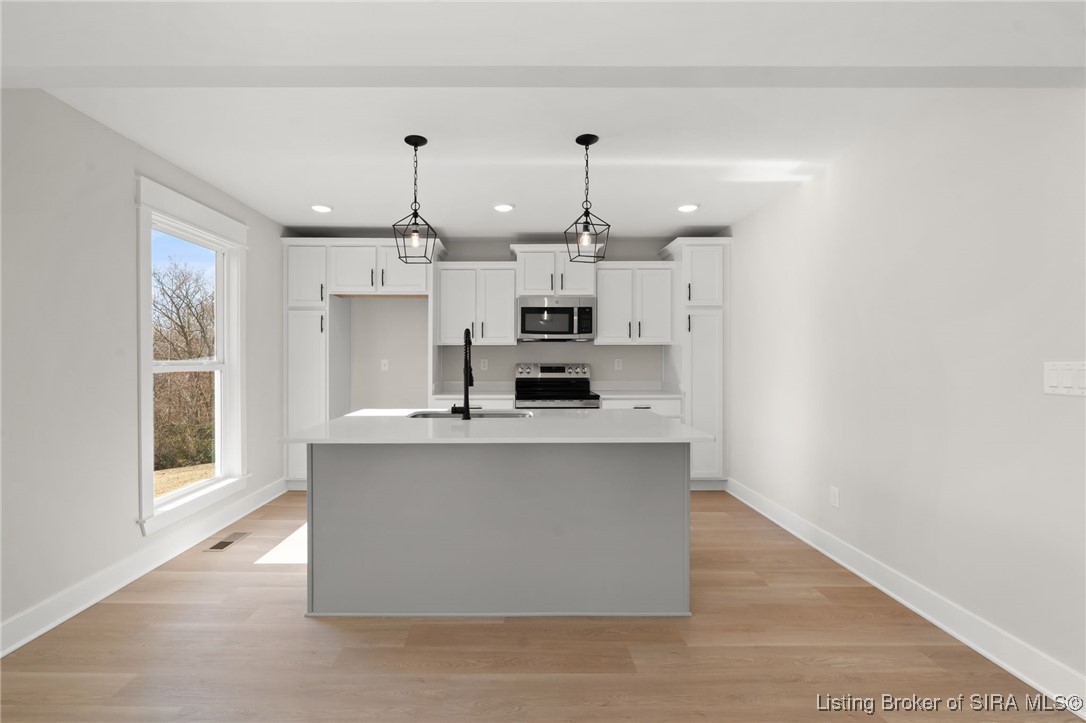 1036 Dunbarton Way, Unit LOT 207 Georgetown, IN 47122 - Photo 12 of 59