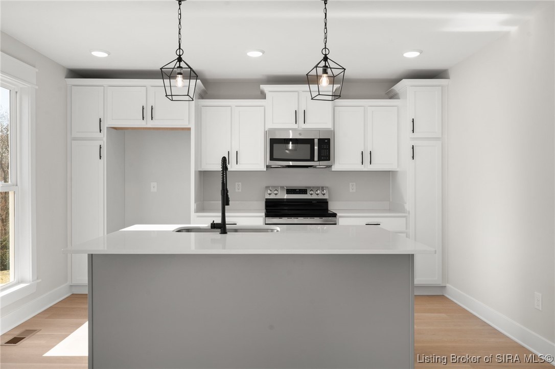 1036 Dunbarton Way, Unit LOT 207 Georgetown, IN 47122 - Photo 13 of 59