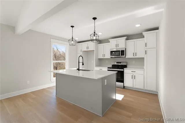 $369,900 | 1036 Dunbarton Way, Unit LOT 207, Georgetown, IN 47122