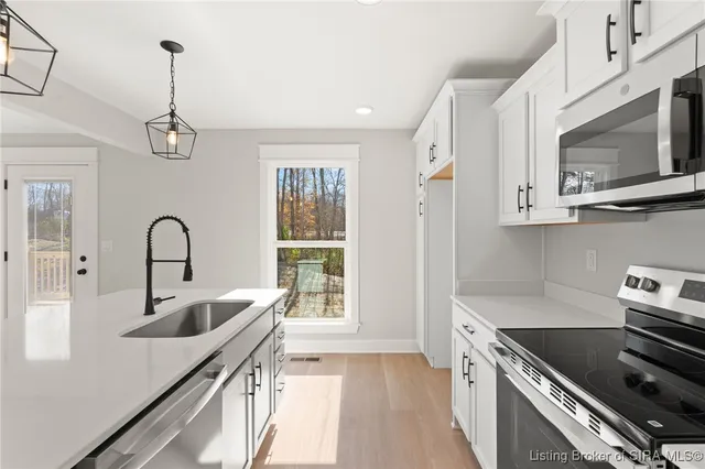 $369,900 | 1036 Dunbarton Way, Unit LOT 207, Georgetown, IN 47122