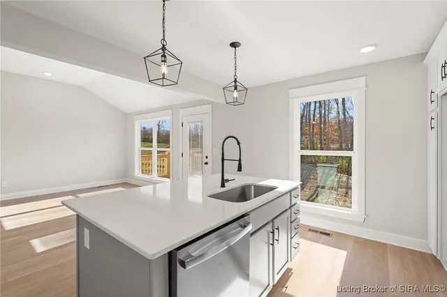 $369,900 | 1036 Dunbarton Way, Unit LOT 207, Georgetown, IN 47122