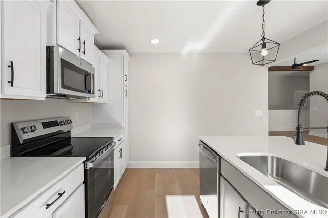 $369,900 | 1036 Dunbarton Way, Unit LOT 207, Georgetown, IN 47122