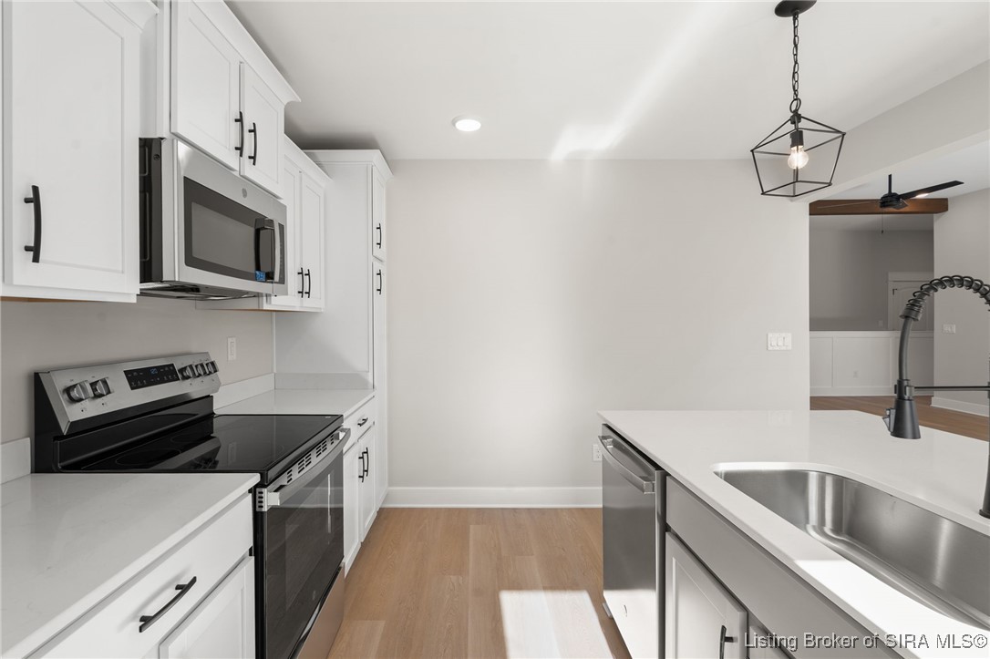 1036 Dunbarton Way, Unit LOT 207 Georgetown, IN 47122 - Photo 17 of 59