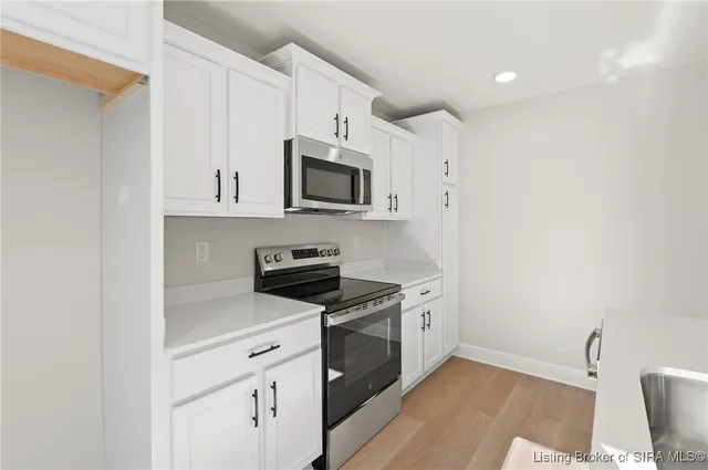 $369,900 | 1036 Dunbarton Way, Unit LOT 207, Georgetown, IN 47122