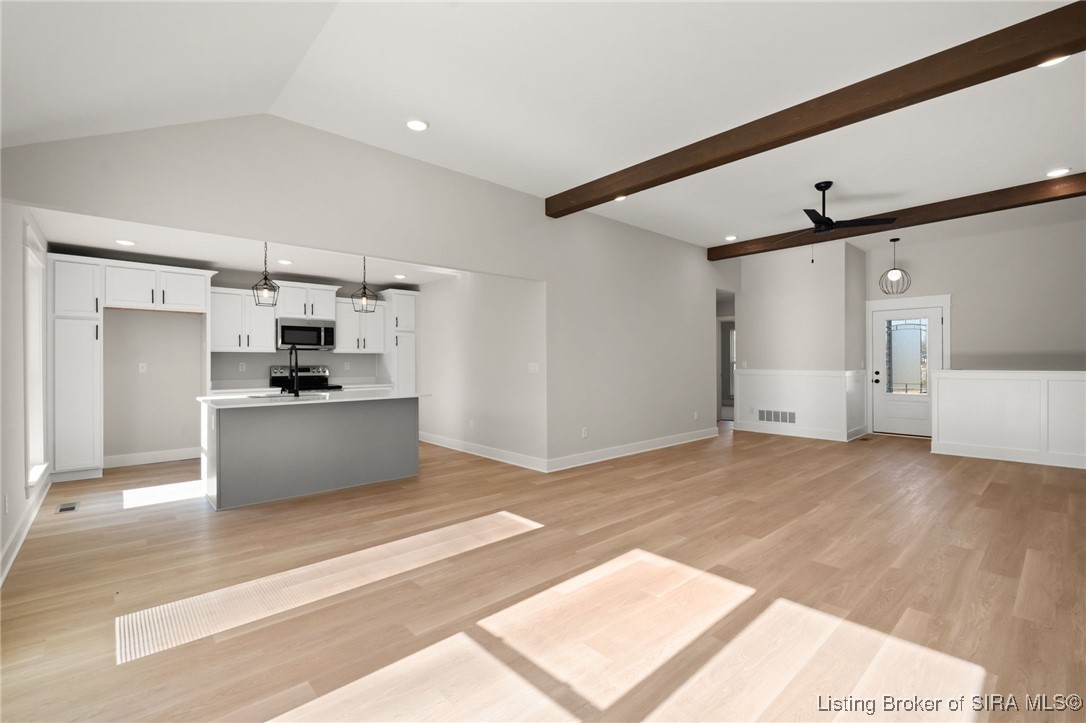 1036 Dunbarton Way, Unit LOT 207 Georgetown, IN 47122 - Photo 2 of 59