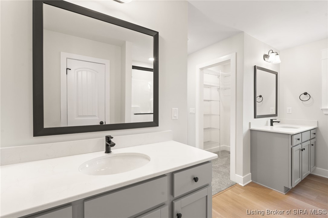 1036 Dunbarton Way, Unit LOT 207 Georgetown, IN 47122 - Photo 21 of 59