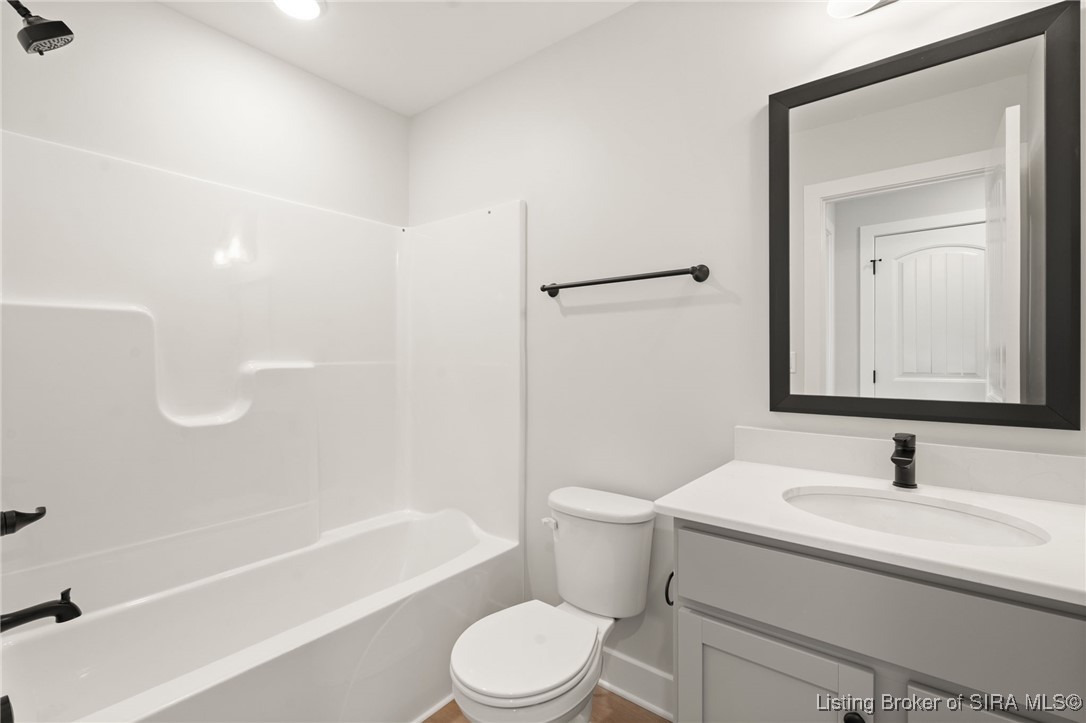 1036 Dunbarton Way, Unit LOT 207 Georgetown, IN 47122 - Photo 26 of 59