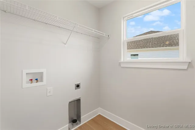 $369,900 | 1036 Dunbarton Way, Unit LOT 207, Georgetown, IN 47122