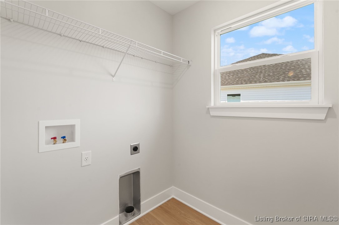 1036 Dunbarton Way, Unit LOT 207 Georgetown, IN 47122 - Photo 29 of 59