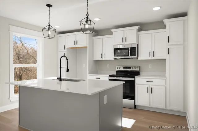 $369,900 | 1036 Dunbarton Way, Unit LOT 207, Georgetown, IN 47122