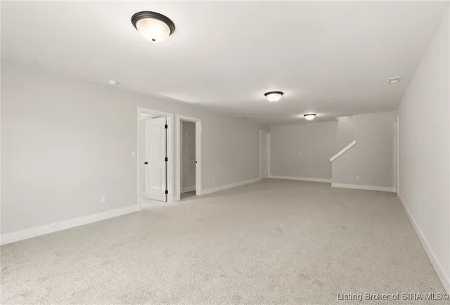 $369,900 | 1036 Dunbarton Way, Unit LOT 207, Georgetown, IN 47122