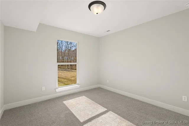 $369,900 | 1036 Dunbarton Way, Unit LOT 207, Georgetown, IN 47122