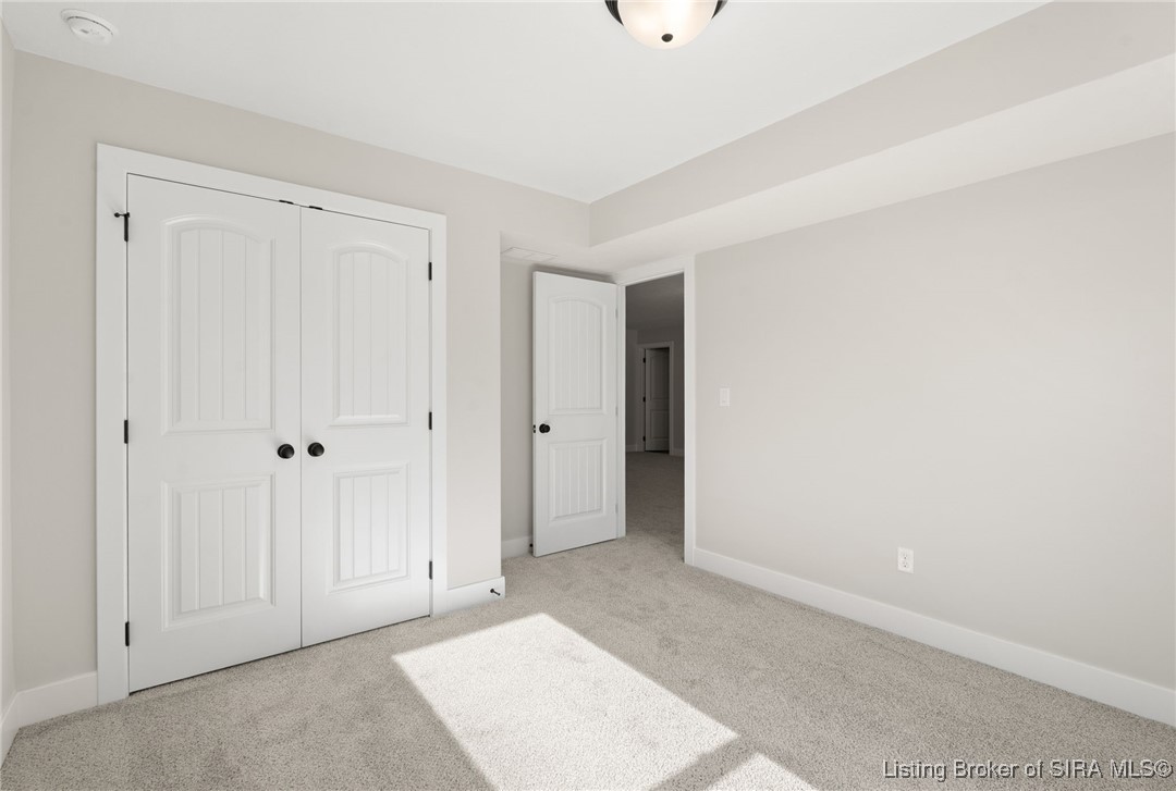 1036 Dunbarton Way, Unit LOT 207 Georgetown, IN 47122 - Photo 35 of 59