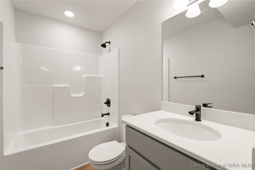 1036 Dunbarton Way, Unit LOT 207 Georgetown, IN 47122 - Photo 36 of 59