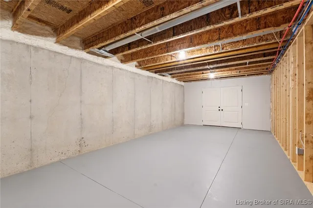 $369,900 | 1036 Dunbarton Way, Unit LOT 207, Georgetown, IN 47122