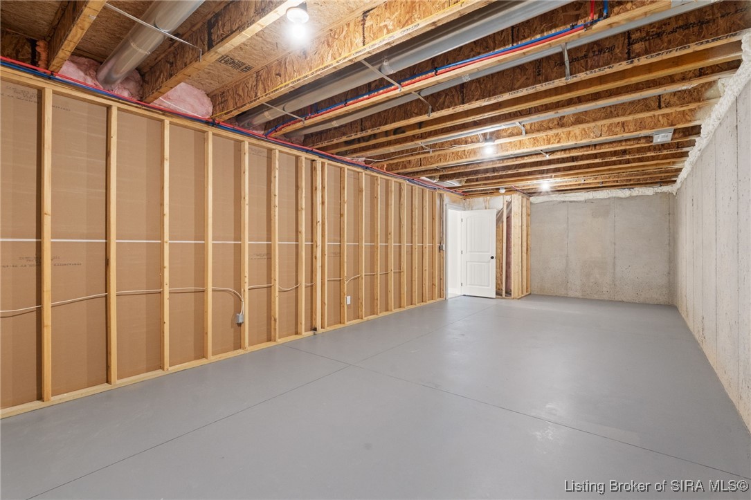 1036 Dunbarton Way, Unit LOT 207 Georgetown, IN 47122 - Photo 39 of 59