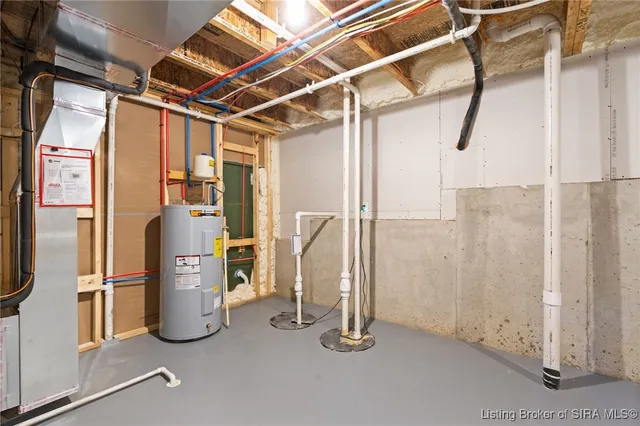 $369,900 | 1036 Dunbarton Way, Unit LOT 207, Georgetown, IN 47122