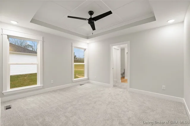 $369,900 | 1036 Dunbarton Way, Unit LOT 207, Georgetown, IN 47122