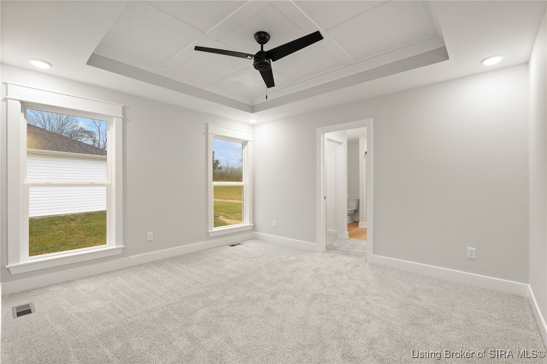 1036 Dunbarton Way, Unit LOT 207 Georgetown, IN 47122 - Photo 4 of 59