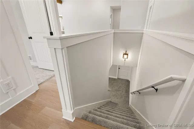 $369,900 | 1036 Dunbarton Way, Unit LOT 207, Georgetown, IN 47122