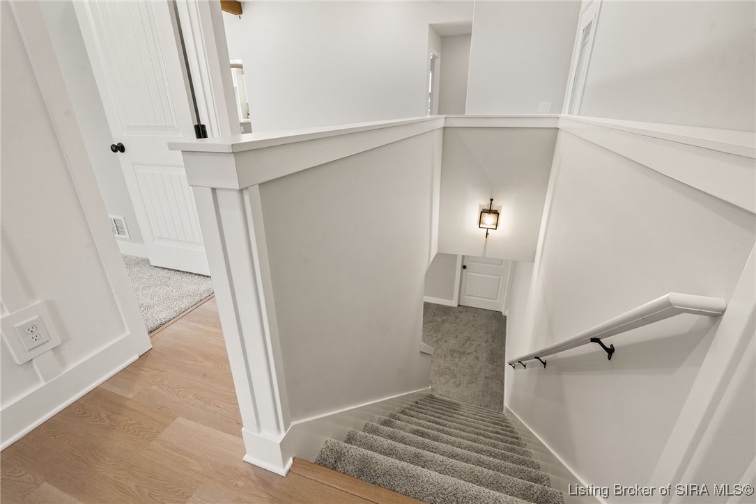 1036 Dunbarton Way, Unit LOT 207 Georgetown, IN 47122 - Photo 44 of 59