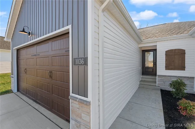 $369,900 | 1036 Dunbarton Way, Unit LOT 207, Georgetown, IN 47122
