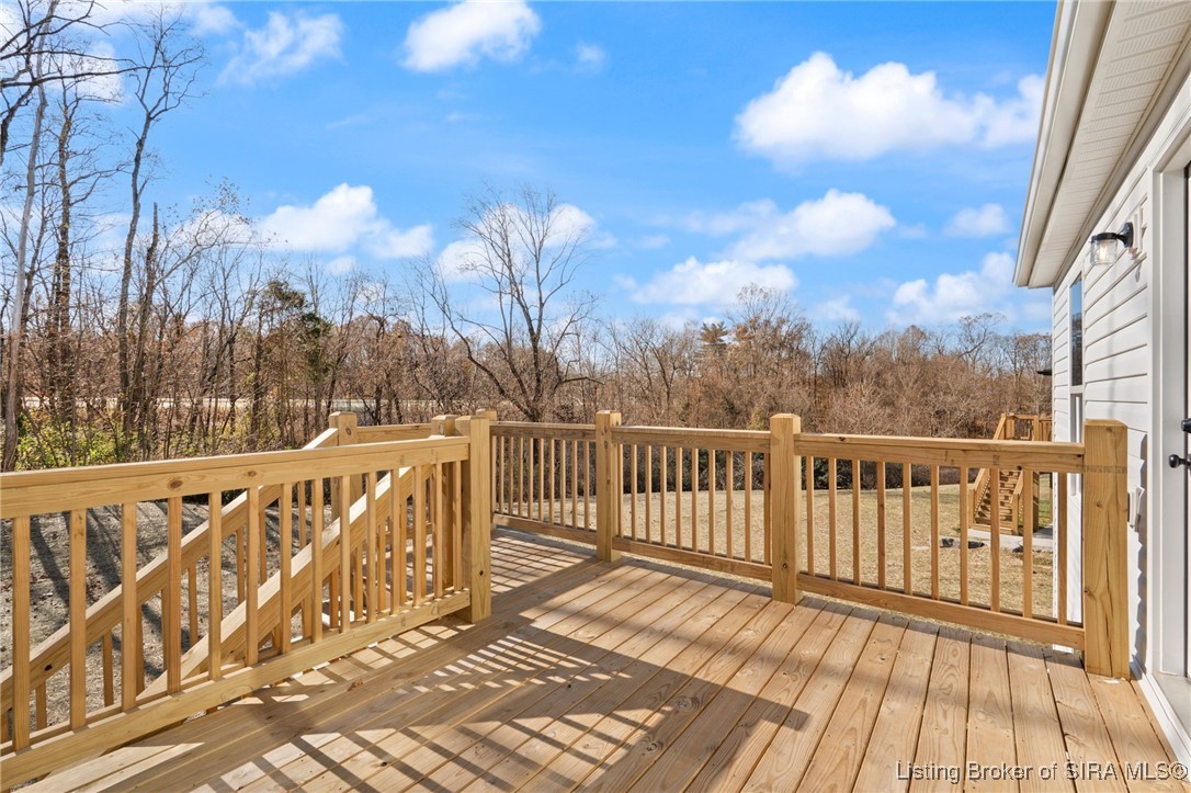 1036 Dunbarton Way, Unit LOT 207 Georgetown, IN 47122 - Photo 5 of 59