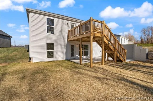 $369,900 | 1036 Dunbarton Way, Unit LOT 207, Georgetown, IN 47122