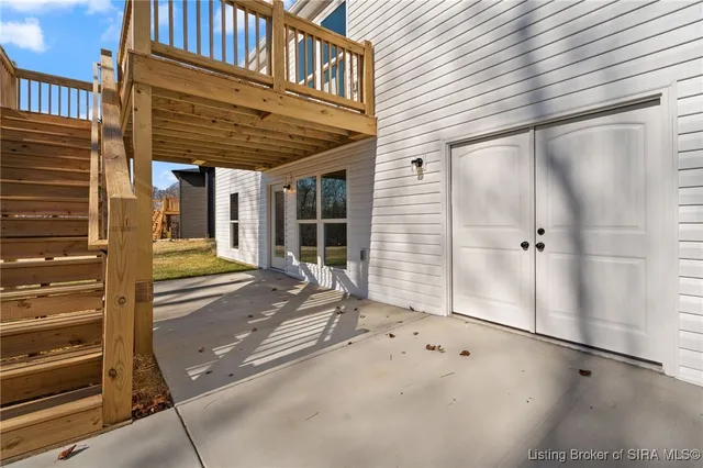 $369,900 | 1036 Dunbarton Way, Unit LOT 207, Georgetown, IN 47122