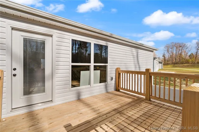 $369,900 | 1036 Dunbarton Way, Unit LOT 207, Georgetown, IN 47122