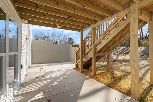 $369,900 | 1036 Dunbarton Way, Unit LOT 207, Georgetown, IN 47122