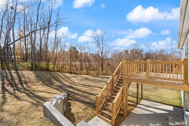 $369,900 | 1036 Dunbarton Way, Unit LOT 207, Georgetown, IN 47122