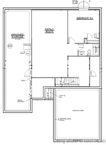 $369,900 | 1036 Dunbarton Way, Unit LOT 207, Georgetown, IN 47122