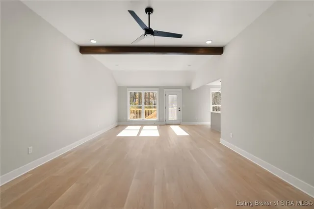 $369,900 | 1036 Dunbarton Way, Unit LOT 207, Georgetown, IN 47122