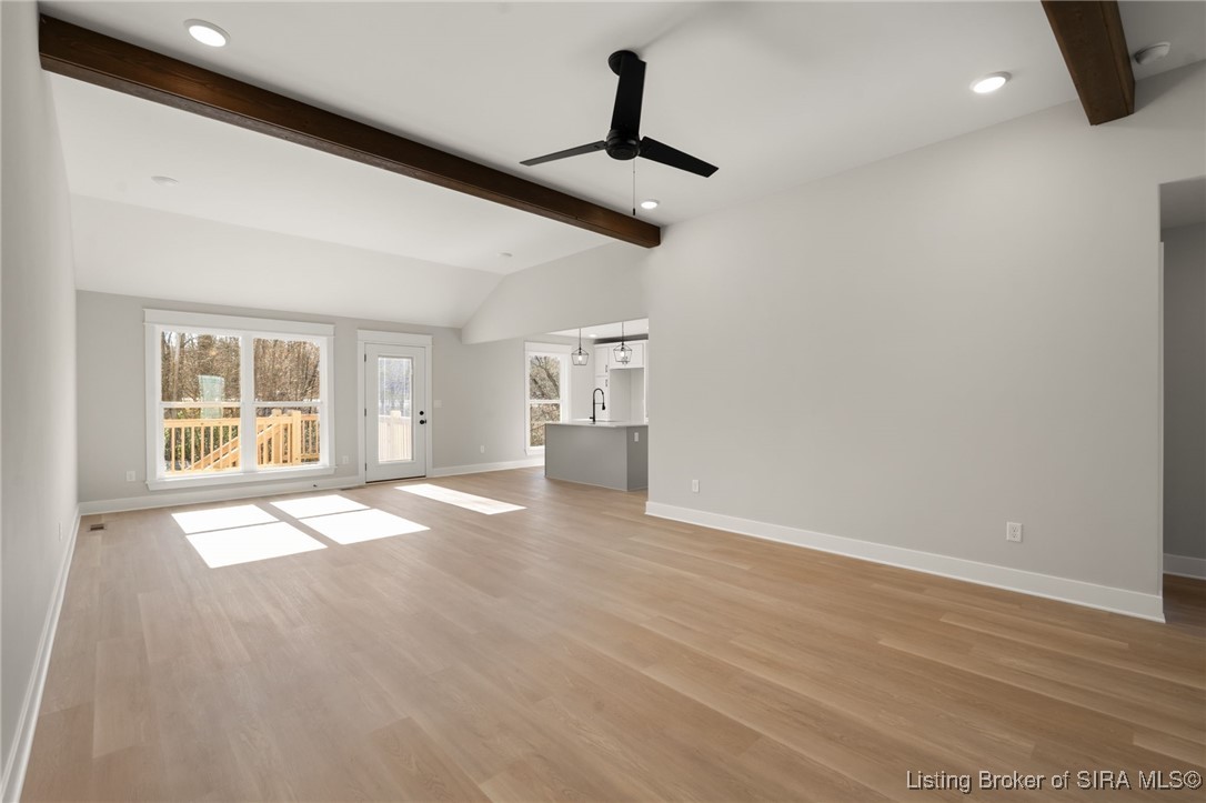 1036 Dunbarton Way, Unit LOT 207 Georgetown, IN 47122 - Photo 7 of 59