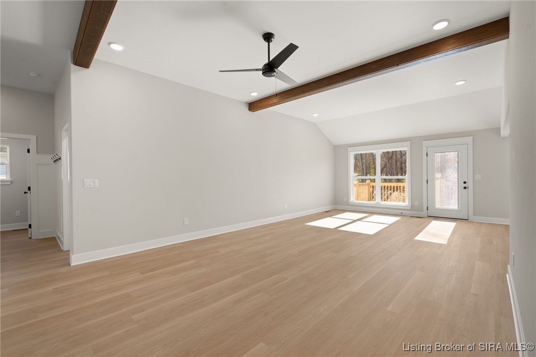 1036 Dunbarton Way, Unit LOT 207 Georgetown, IN 47122 - Photo 8 of 59