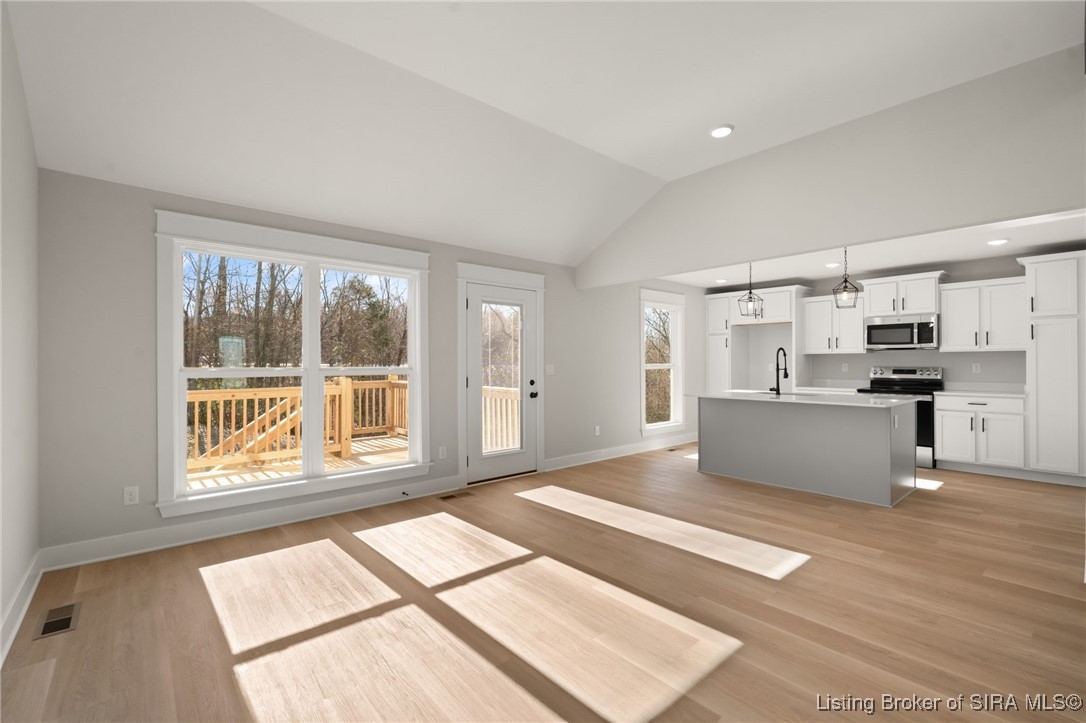 1036 Dunbarton Way, Unit LOT 207 Georgetown, IN 47122 - Photo 10 of 59