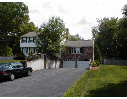 3 Francis Road Billerica, MA 01821 - Photo 1 of 1 Gallery Image 1
