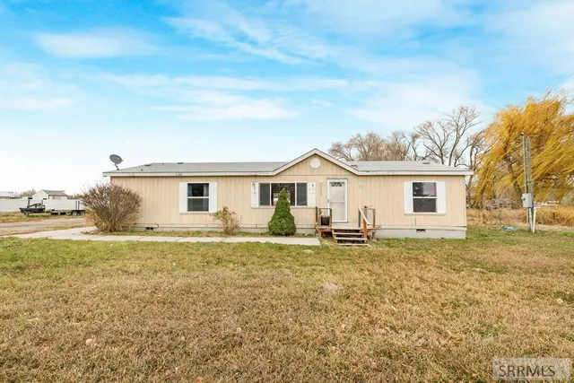 $310,000 | 13474 North Yellowstone Highway, Pocatello, ID 83202