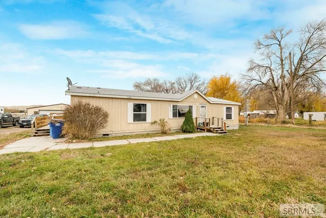 $310,000 | 13474 North Yellowstone Highway, Pocatello, ID 83202